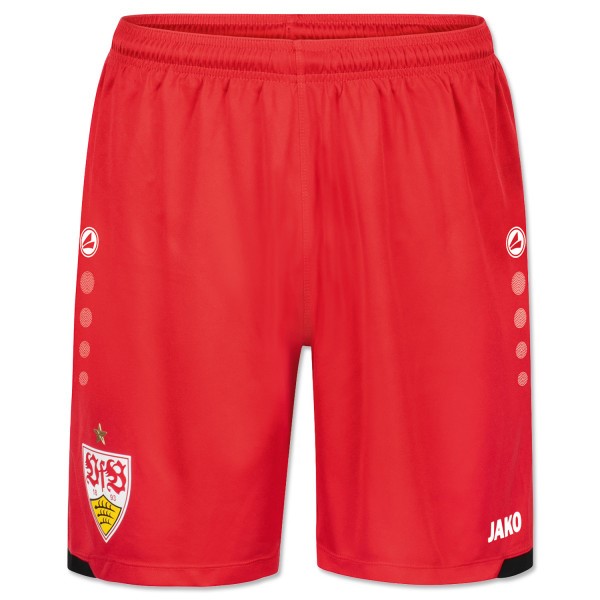 Pantalones VfB Stuttgart Segunda Equipación 2021/2022